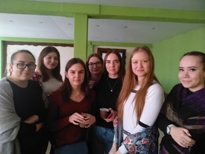 Радость трезвой жизни