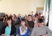 Общее собрание для родителей и выпускников 11-х классов