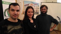 Аспирант ПВГУС – победитель Форума молодых ученых.