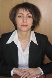 Гусева Оксана Николаевна