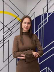 Козявина Анастасия Сергеевна