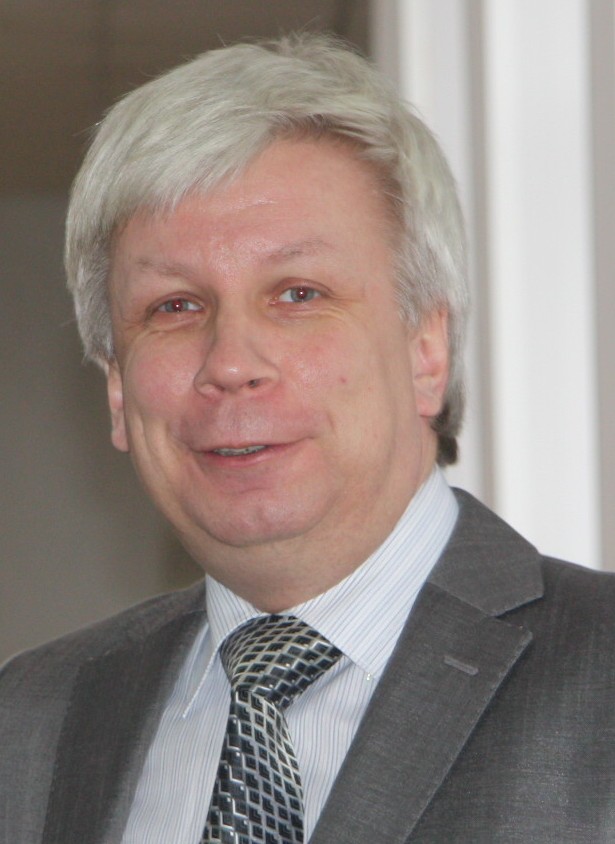 Воловач Владимир Иванович