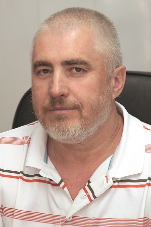 Бердников Владимир Алексеевич