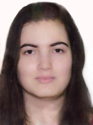 Супрунова Дарина Романовна