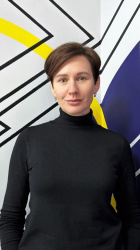 Серова Татьяна Александровна