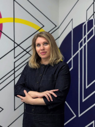 Бубнова Инна Юрьевна