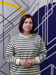 Березина Ирина Сергеевна
