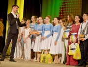 «Весенняя пора – 2018»