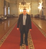«За верность науке»