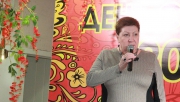Лидия Ивановна Ерохина, ректор университета,  д.э.н., профессор,  Заслуженный работник высшей школы РФ