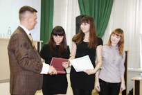 «Business Holiday» успешно завершен