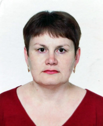 Наумова Светлана Александровна