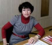 Проректор по УВР и СО Вахтина М.А. избрана членом  Общественной палаты Самарской области