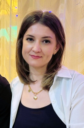 Ляпина Ксения Владимировна
