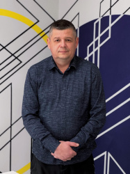 Седнев Олег Геннадьевич