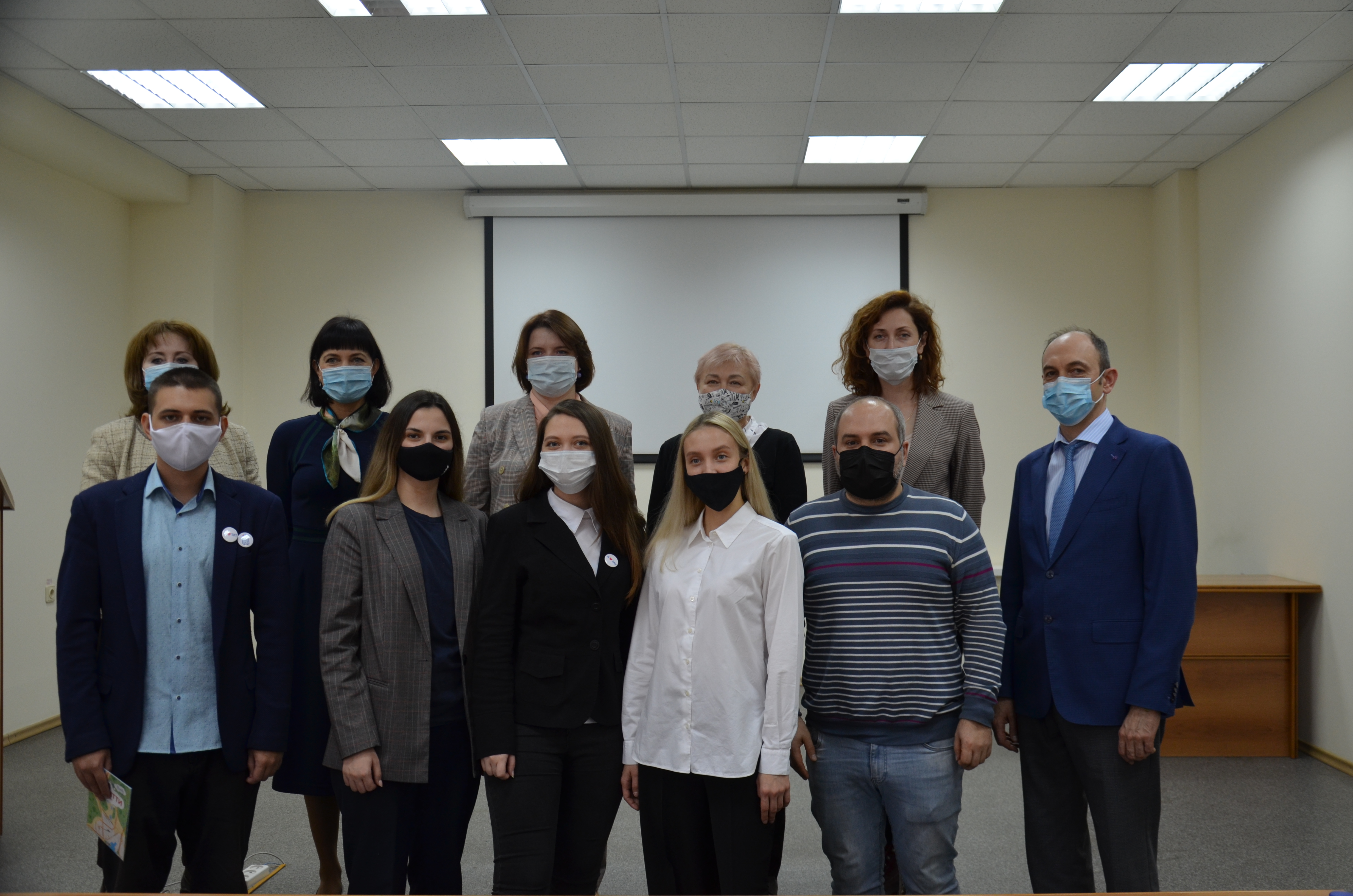 ПВГУС станет площадкой для туракселератора в Тольятти