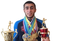 Чемпионат по Боксу