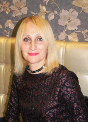 Филатова Светлана Николаевна