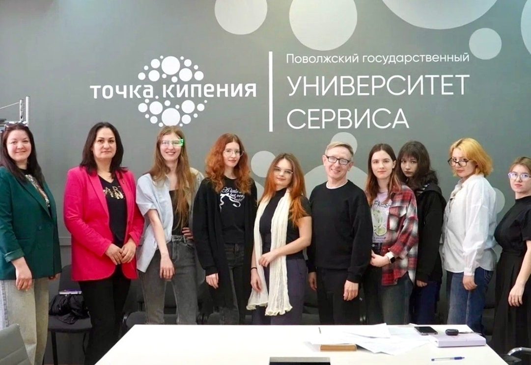 Победители LII  областной студенческой научной конференции