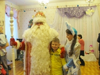 Чудо есть!