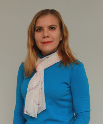 Лепешкина Лариса Юрьевна