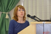 Доклад Лапаевой Ирины Валентиновны, педагога-психолога АНО ДО «Планета детства «Лада» д/с №157 «Светлячок», г.Тольятти