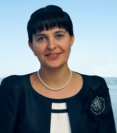 Алексеева Наталья Дмитриевна
