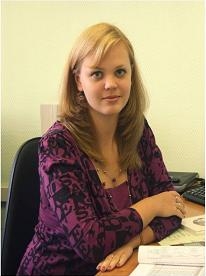 Иванистова Екатерина Владимировна