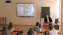 Интеграция  школы и университета – одно из актуальных направлений