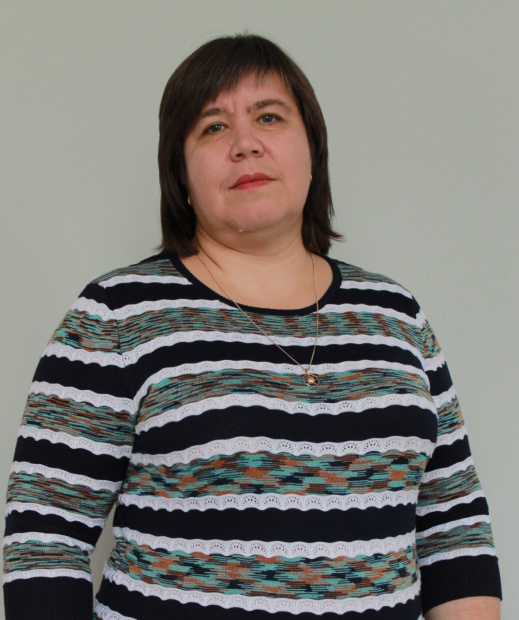 Калинина Диана Станиславовна