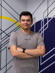 Попов Александр Константинович