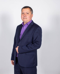 Благов Юрий Владимирович
