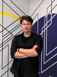 Каримов Ильхом Уйгурович