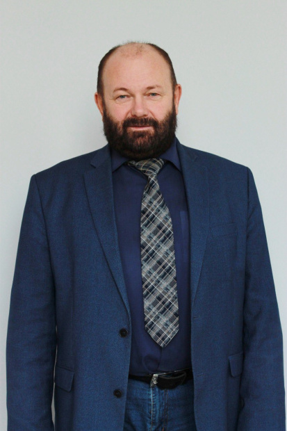 Дубовиков Александр Маратович