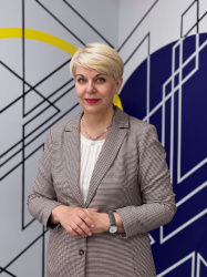 Сёмова Алла Александровна