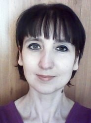 Чужова Надежда Михайловна