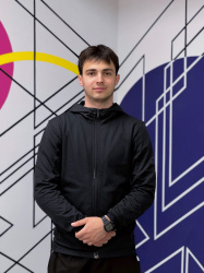 Березовский Макар Андреевич