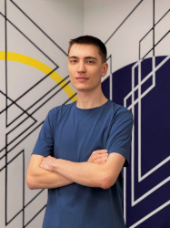 Фабричнов Алексей Николаевич