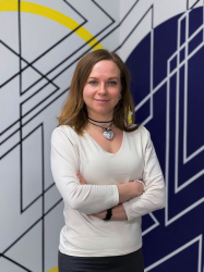 Ситникова Юлия Сергеевна