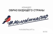 Молодежка ОНФ