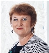 Лисова Елена Алексеевна