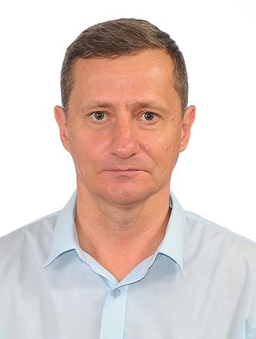 Сулямов Сергей Анатольевич