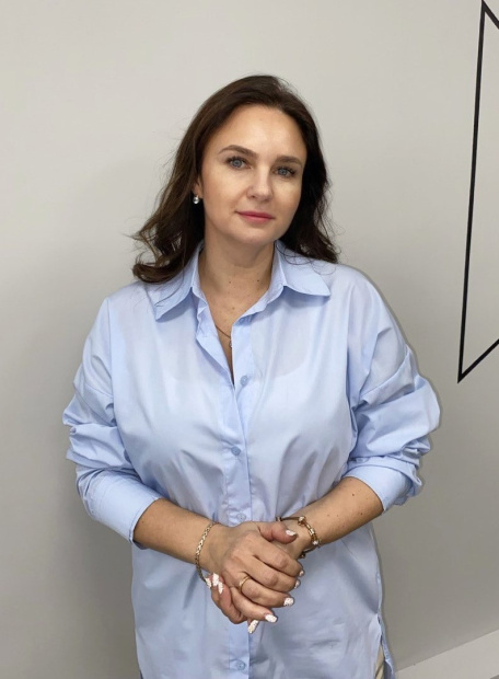 Степанова Мария Анатольевна