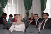 Научный семинар «Передовые методы управления качеством в России»
