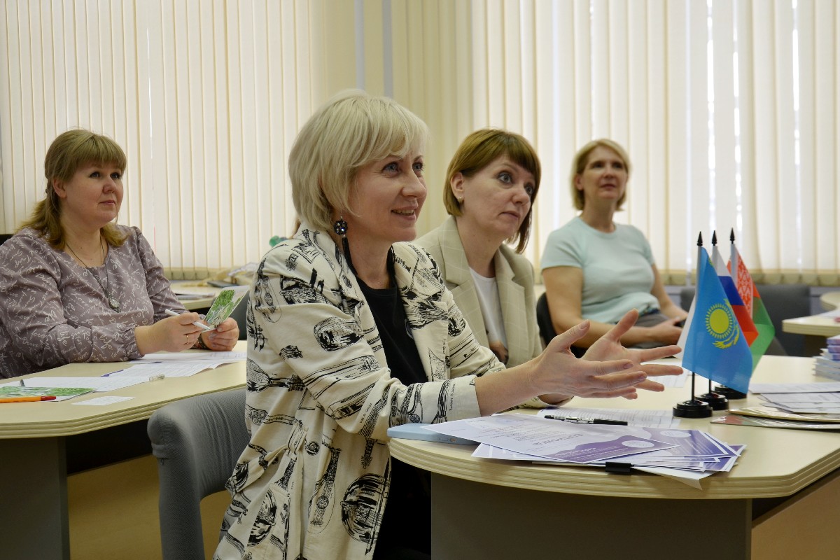 В Университете сервиса подвели итоги конкурса социально значимых проектов «Паруса добра»