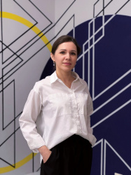 Иноземцева Елена Юрьевна