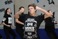Финальный танец