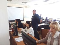 Риэлторы и брокеры прошли аттестацию