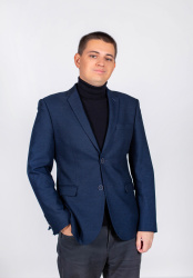 Жилкин Евгений Алексеевич