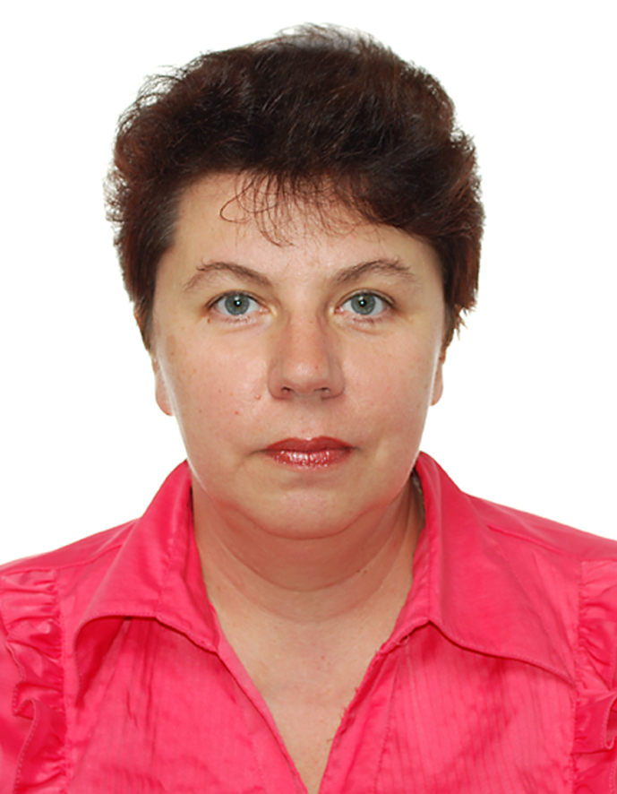 Пудовкина Надежда Геннадьевна